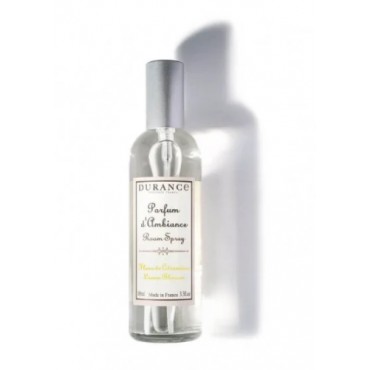 Parfum d'Ambiance FLEUR DE CITRONNIER 100ml  DURANCE