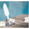 PLUME Parfumée FLEUR de MONOI 100ml - DURANCE