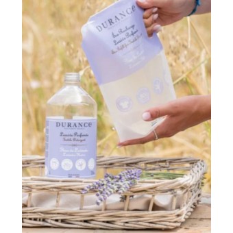 Lessive Liquide LAVANDE - DURANCE