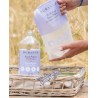 Lessive Liquide LAVANDE - DURANCE