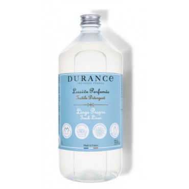Lessive Liquide TILLEUL - DURANCE
