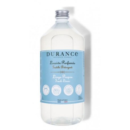 Lessive Liquide TILLEUL - DURANCE