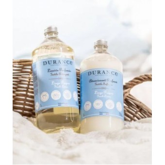 Lessive Liquide TILLEUL - DURANCE