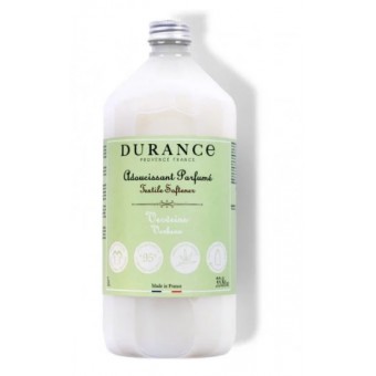 Adoucissant VERVEINE - DURANCE
