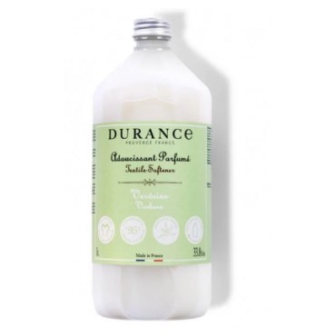 Adoucissant VERVEINE - DURANCE