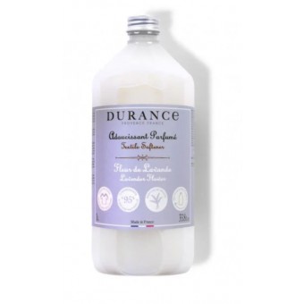 Adoucissant LAVANDE - DURANCE