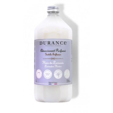 Adoucissant LAVANDE - DURANCE