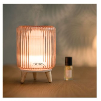 Diffuseur Brume de Parfum SO RETRO - ESTEBAN