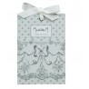 Sachet Parfumé FLEUR DE COTON - MATHILDE M