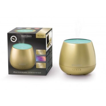 Diffuseur Electrique EASY POP Platinium - ESTEBAN
