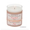 Bougie Parfumé Durance Coquelicot