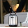 Diffuseur Electrique LAMPION Noir - ESTEBAN