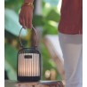 Diffuseur Electrique LAMPION Noir - ESTEBAN