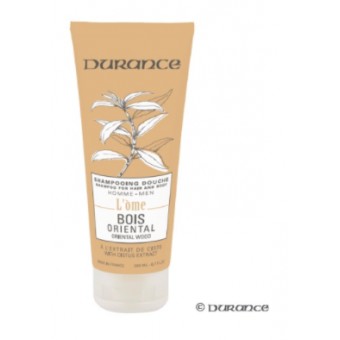 Shampoing-Douche Bois Oriental - Durance