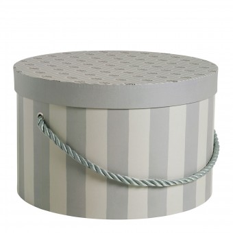 Set de 3 boîtes de rangement Soleil de Provence - MATHILDE M
