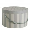 Set de 3 boîtes de rangement Soleil de Provence - MATHILDE M