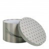 Set de 3 boîtes de rangement Soleil de Provence - MATHILDE M