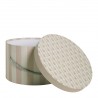 Set de 3 boîtes de rangement Soleil de Provence - MATHILDE M