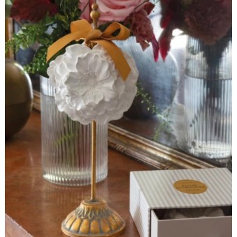 Grande Fleur parfumée Marquise - MATHILDE M