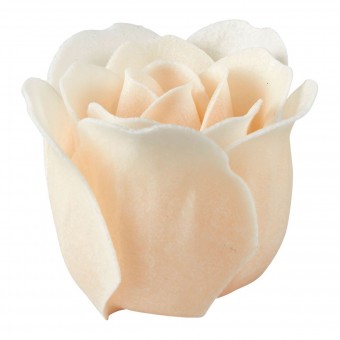 SUBLIME JASMIN Coffret eau de toilette 100 ml et roses de savon parfumées - MATHILDE M
