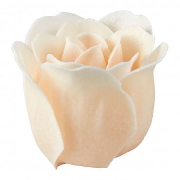 SUBLIME JASMIN Coffret eau de toilette 100 ml et roses de savon parfumées - MATHILDE M