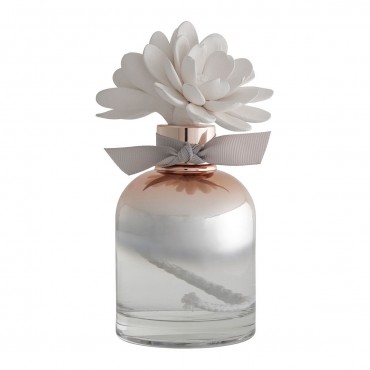 Diffuseur FLEUR DE COTON Valse florale 200 ml - MATHILDE M