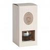 Diffuseur VOILE DE LIN Valse florale 200 ml - MATHILDE M