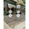JULIE Blanc et transparent - Francine BRAMLI Paris