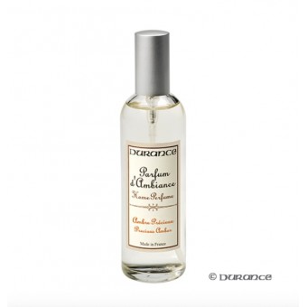 Parfum d'Ambiance Durance Ambre Précieux