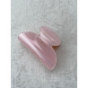 Pince EMMA rose - Francine BRAMLI Paris
