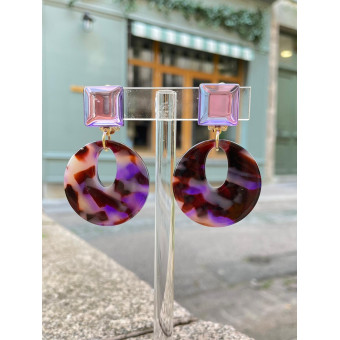 ARNICA acétate mauve - Francine BRAMLI Paris