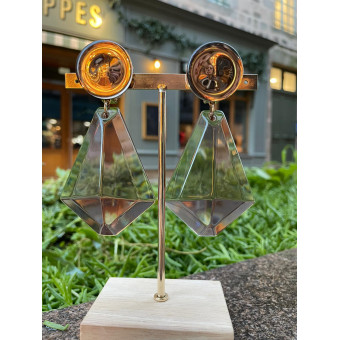 SIRIUS rosé - Francine BRAMLI Paris