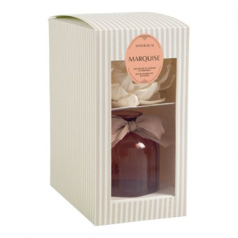 Diffuseur Solifleur Flora 200 ml Fleur d'Oranger - MATHILDE M