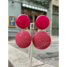 MAHEE rose - Francine BRAMLI Paris