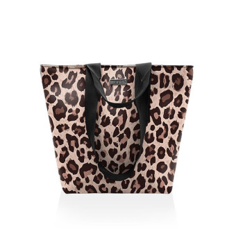 Sac HOLIDAY Léopard - SAVE MY BAG