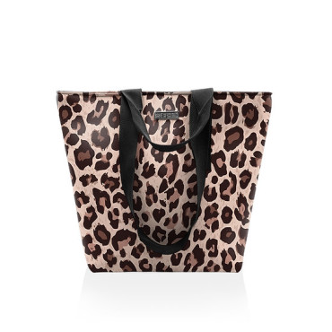 Sac HOLIDAY Léopard - SAVE MY BAG