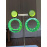 HOYA Vert - Francine BRAMLI Paris
