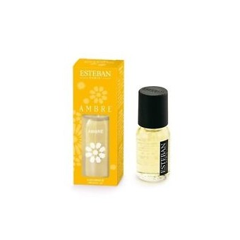 Concentré de Parfum ESTEBAN AMBRE