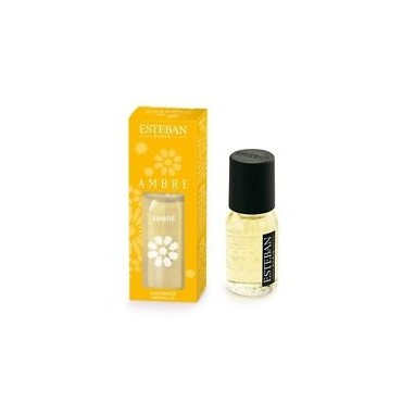 Concentré de Parfum ESTEBAN AMBRE