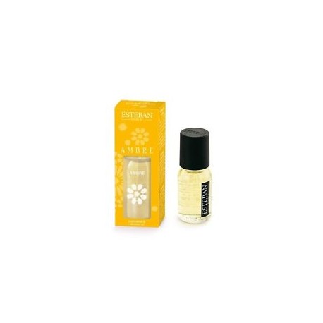 Concentré de Parfum ESTEBAN AMBRE