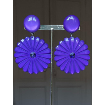 PENSEE Violette - Francine BRAMLI Paris