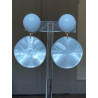 VENUS S blanc - Francine BRAMLI Paris