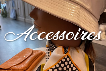 Bijoux Accessoires